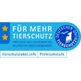 Logo Tierschutz Label
