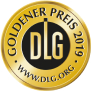Logo Goldener Preis 2019