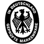 Logo Siegel deutsche Markenbutter